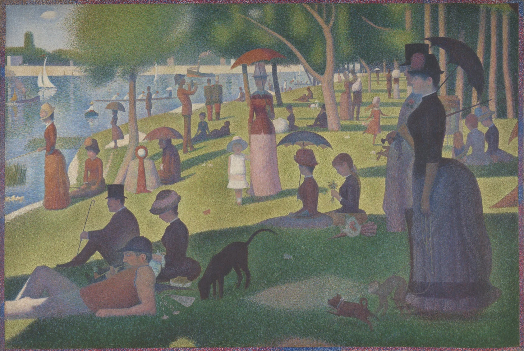 Georges Seurat