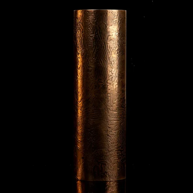 BEM1, Bespoke Black Aged