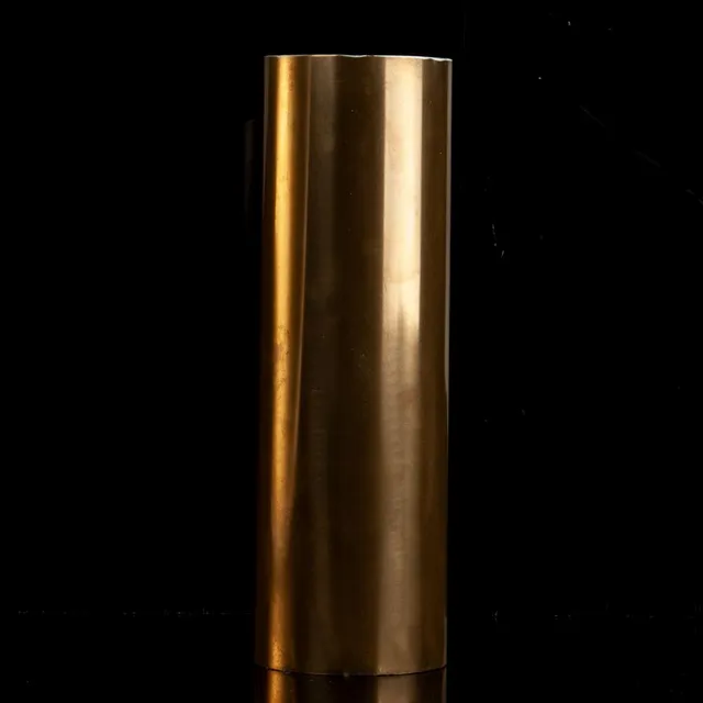 BEM4, Bespoke Aged Bronze