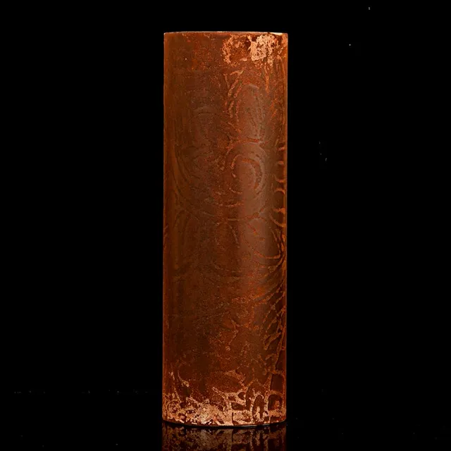 BEM6, Bespoke Aged Bronze