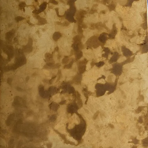 BM10, Brass Patina Touched