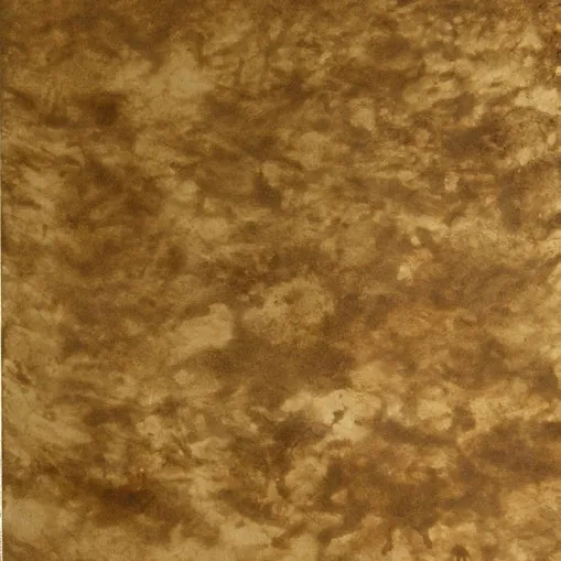 BM12, Brass Patina Cloud