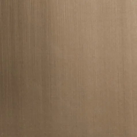 BM8, Bronze Dark Patina