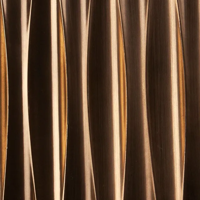 CM1, Bronze Polished