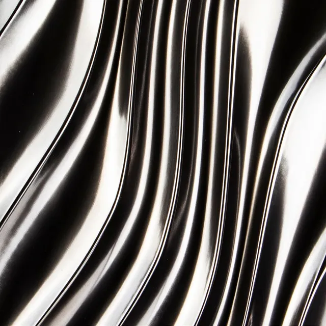 CM11, Gunmetal Polished