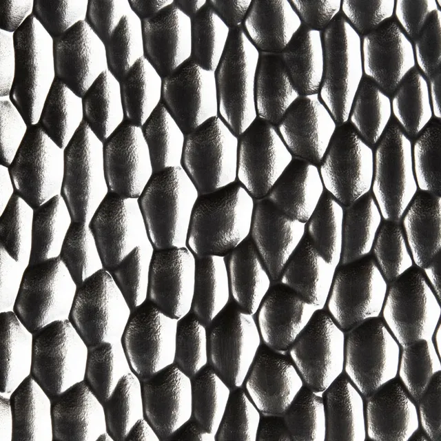 CM3, Gunmetal