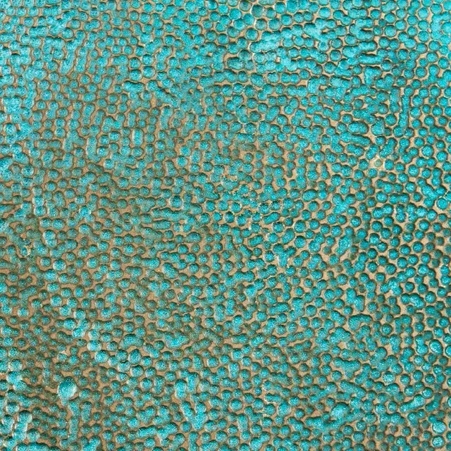 CM8, Bronze Verdigris