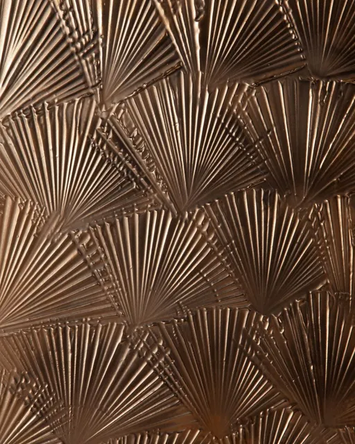 DP1, Decorative paints sample