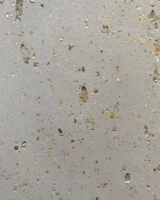 DP10, Decorative paints sample