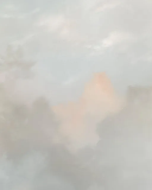 DP12, Decorative paints sample