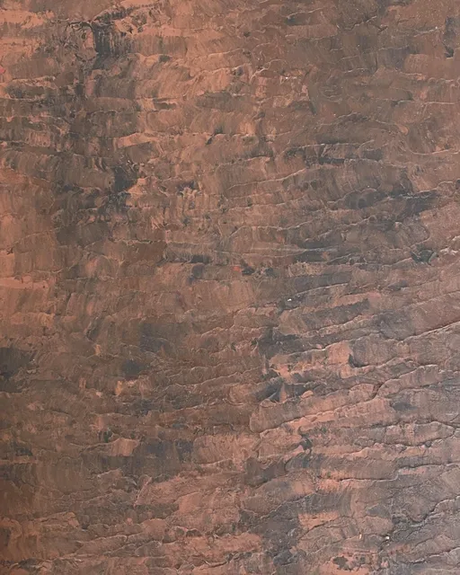DP6, Decorative paints sample