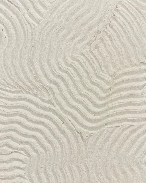 DP7, Decorative paints sample