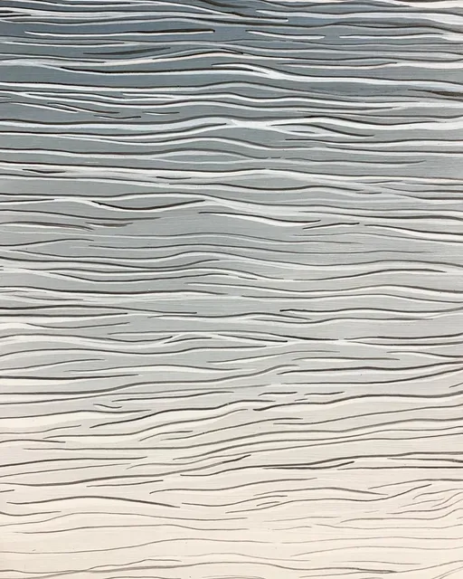 DP8, Decorative paints sample