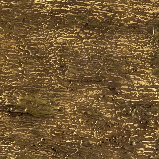 MM5, Yellow Brass