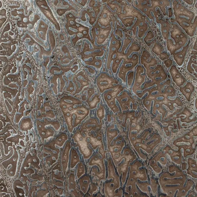 OM2, Gunmetal