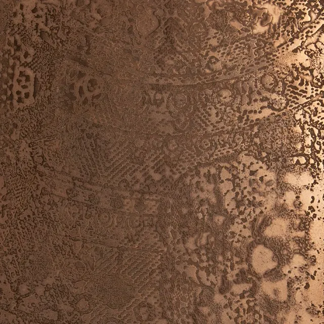 OM4, Bronze