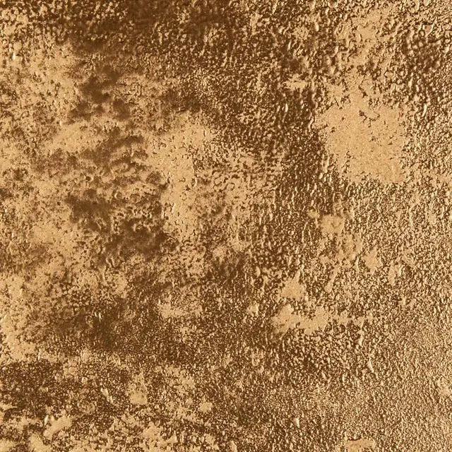 TM5, Gold