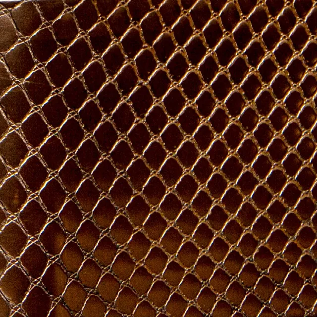 TM6, Bronze Polished