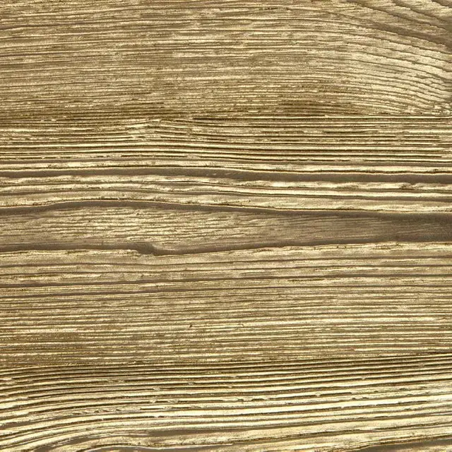 WM3, Yellow Brass Polished