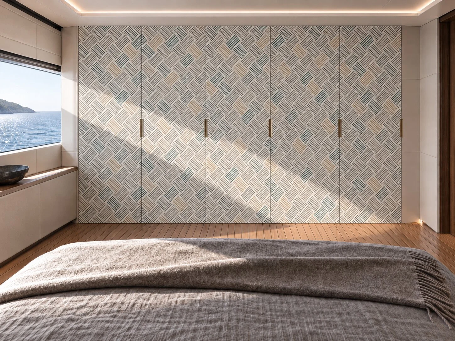 Decorative paint