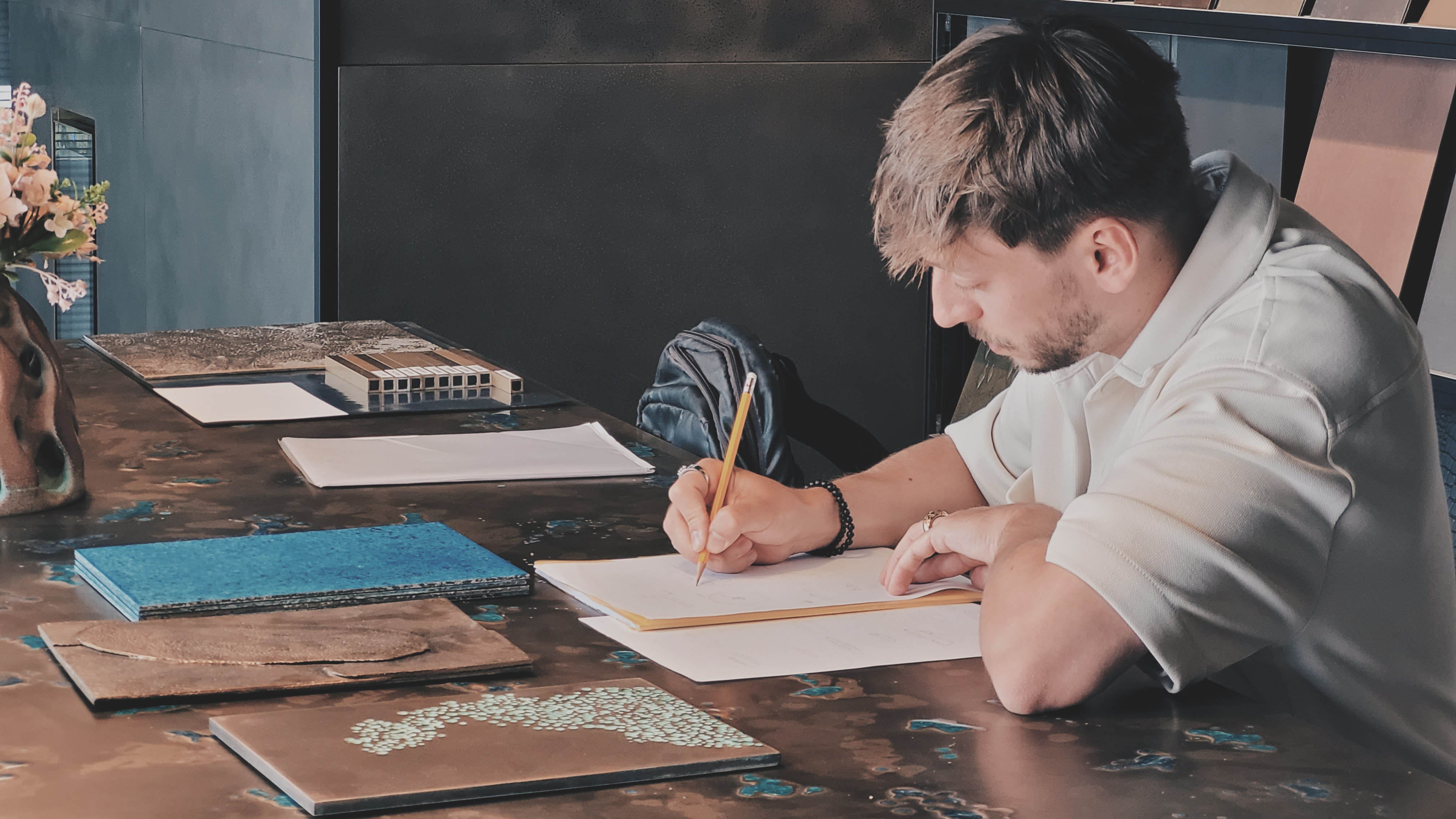 Engineering and project management