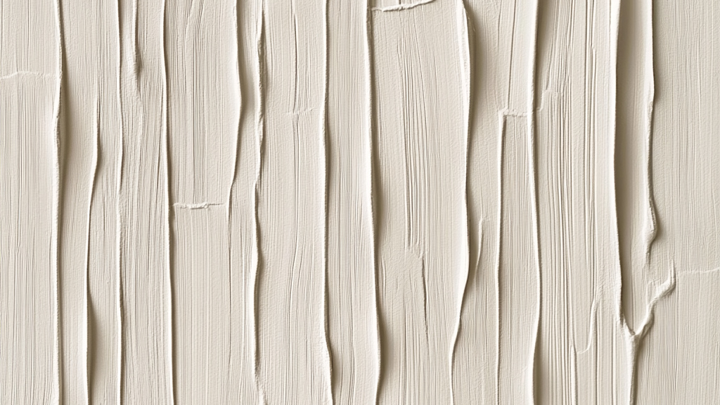 Printed architectural surface